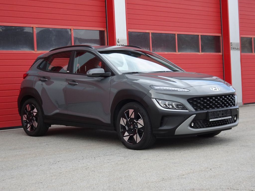 Image of Hyundai KONA