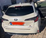 Toyota Corolla 2,0 Hybrid GR Sport Touring Sports G... - Toyota Corolla: GR Sport