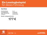 Seat Ibiza 1.0 TSI DSG FR 85kW*Navi*Kamera*Keyless*Di - Seat Ibiza in Mainz