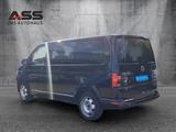 Volkswagen T6.1 Multivan Generation Six 4MOTION StandHZG AH - Volkswagen: Generation Multivan