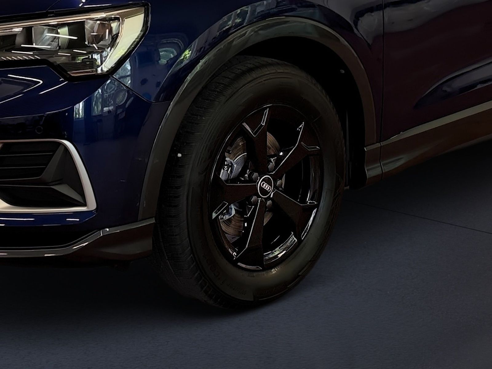 Audi Q3 - Bild 14