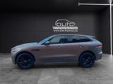 Jaguar F-Pace 20d AWD Prestige*Kamera*CarPlay*Allrad* - gebrauchte Jaguar F-Pace aus dem Jahr 2020