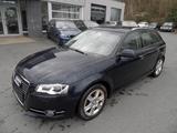 Audi A3 quattro Sportback 1.8 TFSI  8PA Ambition - Audi A3: 8pa
