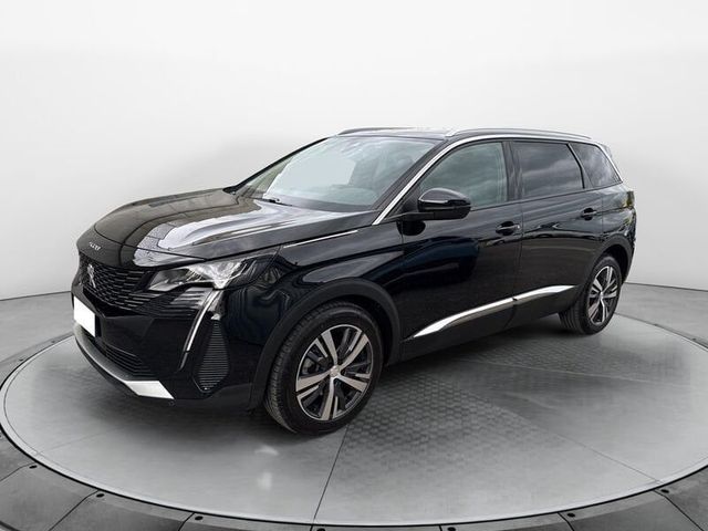 Peugeot 5008 BlueHDi 130 S&S Allure