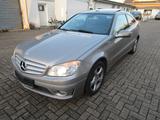 Mercedes-Benz CLC 200 Kompressor+Automatik+Xenon+Tempomat - Mercedes-Benz CLC 200 Gebrauchtwagen