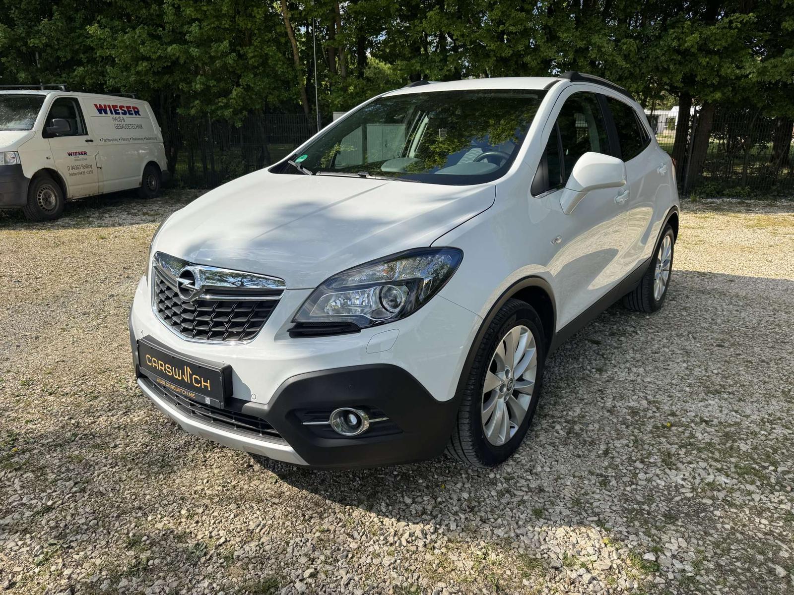 Opel 1.6 CDTI