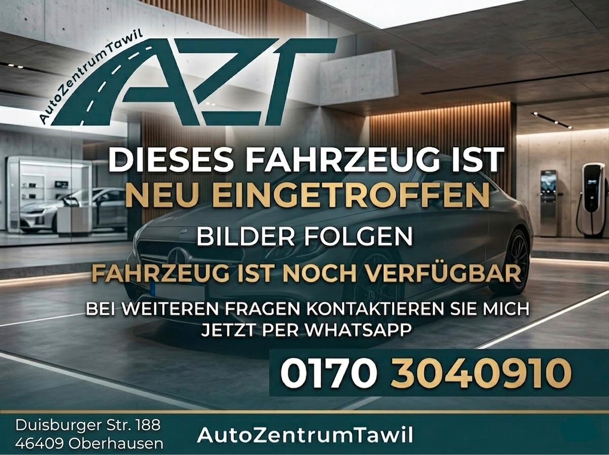 Ford Grand C-MAX Titanium*AUTOMATIK*7 SITZER*AHK*