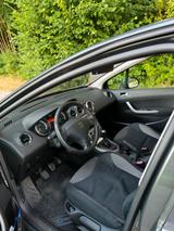 Peugeot 308 - gebrauchte Peugeot 308 aus dem Jahr 2007