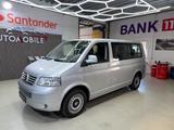 Volkswagen T5 Transporter Bus Caravelle 4Motion Standheizun - Volkswagen T5 Transporter: 4motion