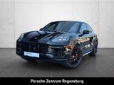Porsche Cayenne S E-Hybrid Coupé Black Edition AHK SHZ - Porsche Cayenne Jahreswagen