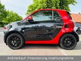 Smart ForTwo Prime Sport 90Ps AUTOM/NAVI/LEDER/PANO - Smart: Sport