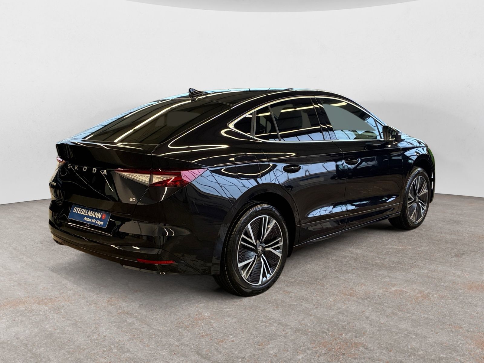 Skoda Enyaq - Bild 6