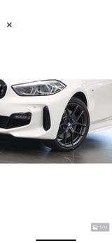 BMW 120i Modell M Sport Garantie Service neu - BMW 1er Reihe: Modell