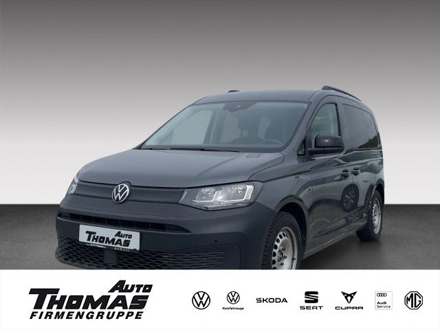 Image of Volkswagen Caddy