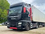 MAN TGX 18.500 FSA / 4x2 BLS/RETARDER/KLIMA/TEMPO/ - MAN TGX 18-500