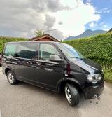 Volkswagen VW T5 CamperVan Automatik unfallfrei