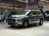 Citroën C3 Aircross Feel KLIMA/BT-MEDIA/PDC/MFL - Citroën C3 Aircross: Feel