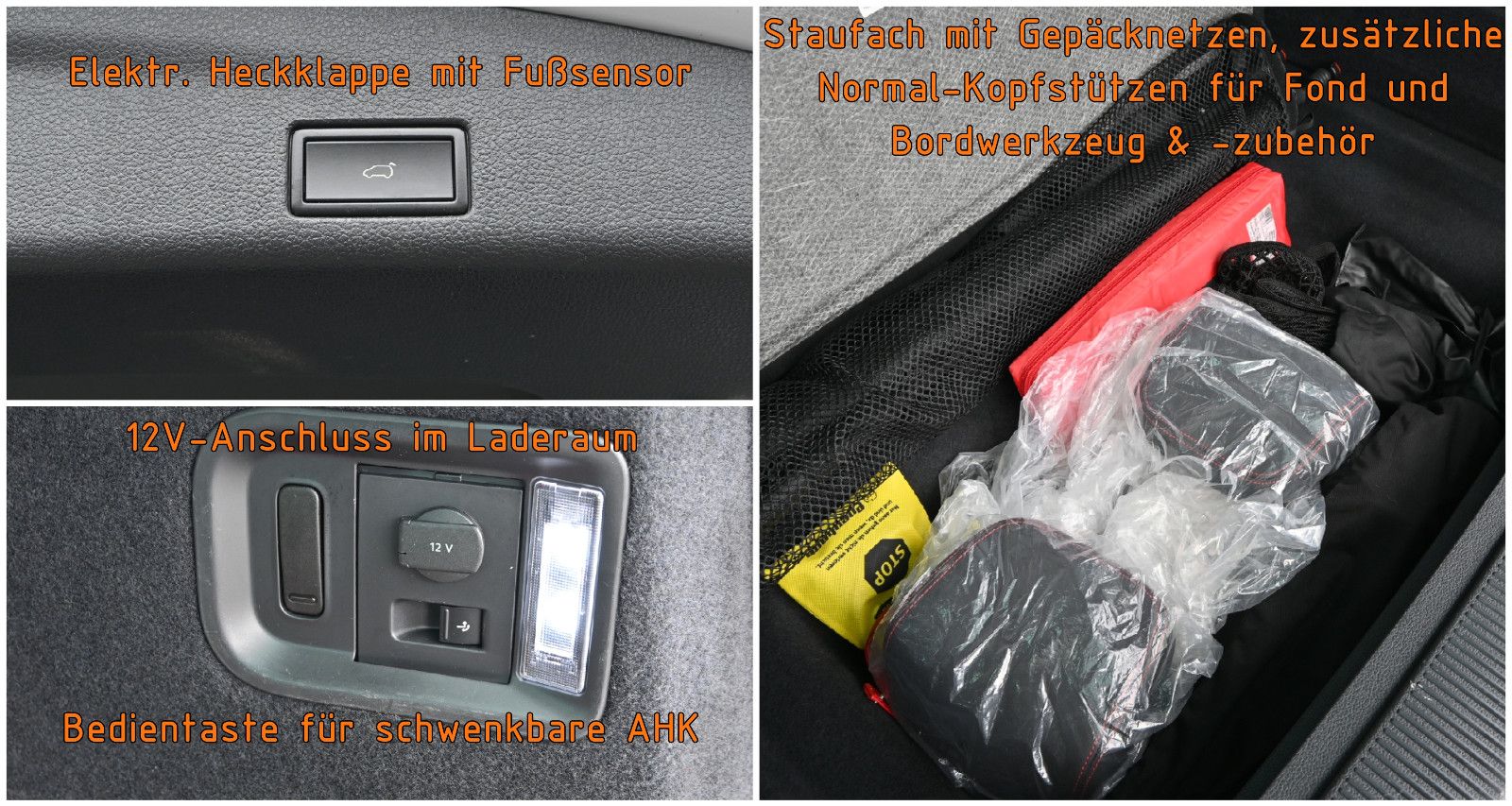 Fahrzeugabbildung SEAT Alhambra 2.0 TDI S&S FR-Line DSG °AHK°DCC°STHZ°