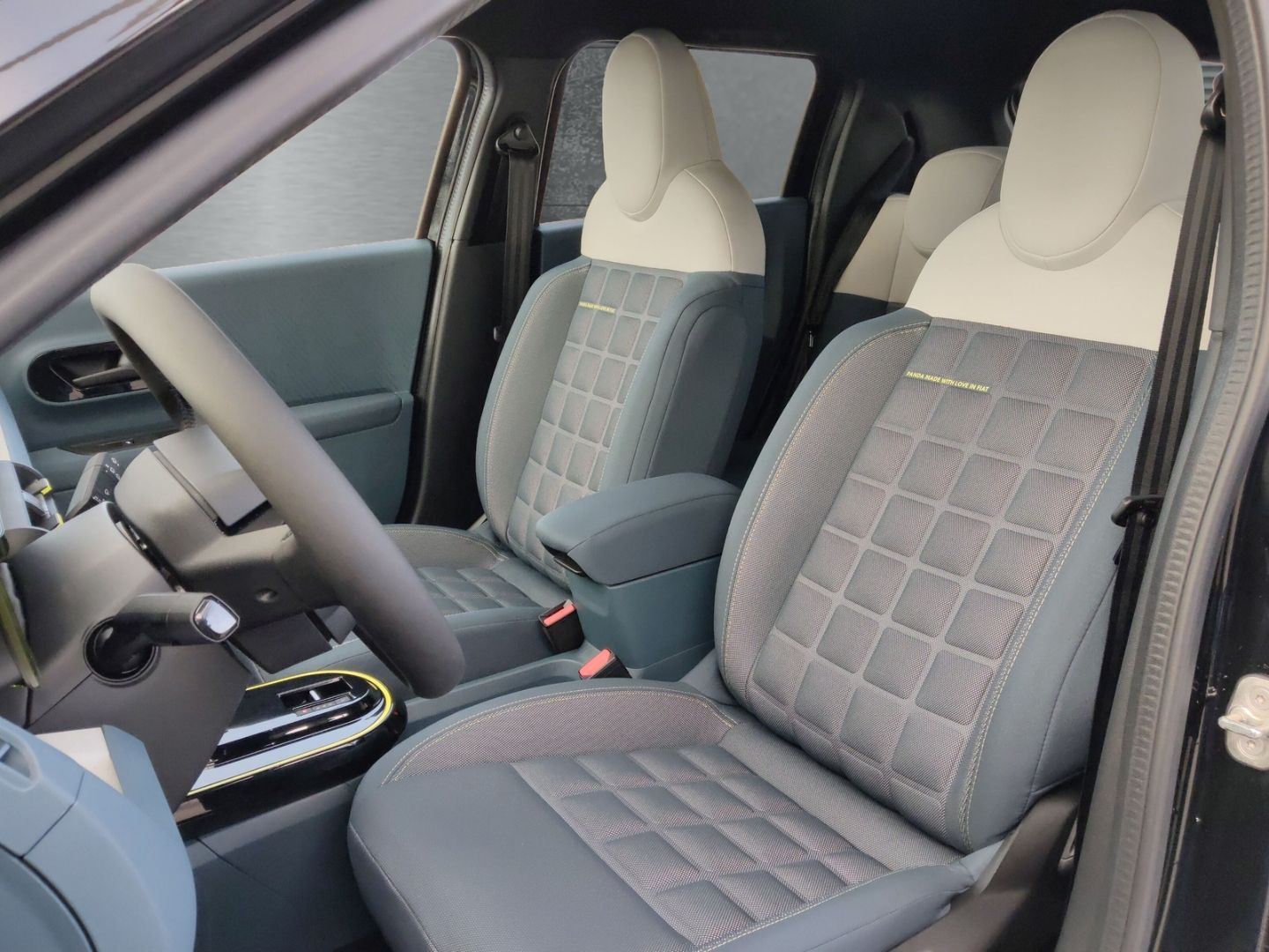 Fiat Grande Panda - Bild 8