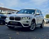 BMW X1 xDrive 2.0*2.Hand*Erst 100 Tkm*LED*Navi*Klima - BMW X1: 2.0
