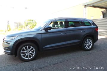 Skoda Kodiaq - 2
