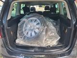 Seat Alhambra 2.0 TSI Style DSG Style - Seat Alhambra von privat
