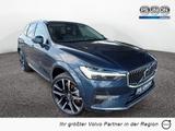 Volvo XC60 T8°Ultra Bright Recharge Plug-In Hybrid AWD - Volvo XC60: Ultra Bright