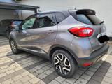Renault Captur TCe 120 EDC Luxe Luxe - Renault Captur in Freiburg