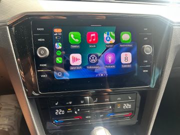 Volkswagen Passat Variant - 12