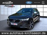 Volvo XC60 T4 R-Design 2WD Automatik Bluetooth Navi - Volvo XC60: B