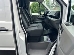 VW Crafter - Ansicht 45