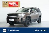 Hyundai SANTA FE - Vorschau Bild 1