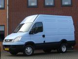 Iveco Daily 50C18V 300 H2 L1 VANGMUIL 5200KG Trekgewic - Pkw-Anhänger 300 kg