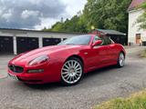 Maserati 4200 - Maserati Gebrauchtwagen von 2002