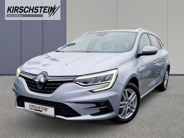 Renault Megane IV Grandtour Techno 1.3 TCe 140 Navi LED