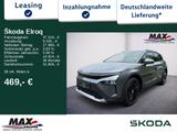 Skoda Elroq 50 Tour Studio *NAVI*LED*KEYLESS*LANEASS* - Skoda: Händler