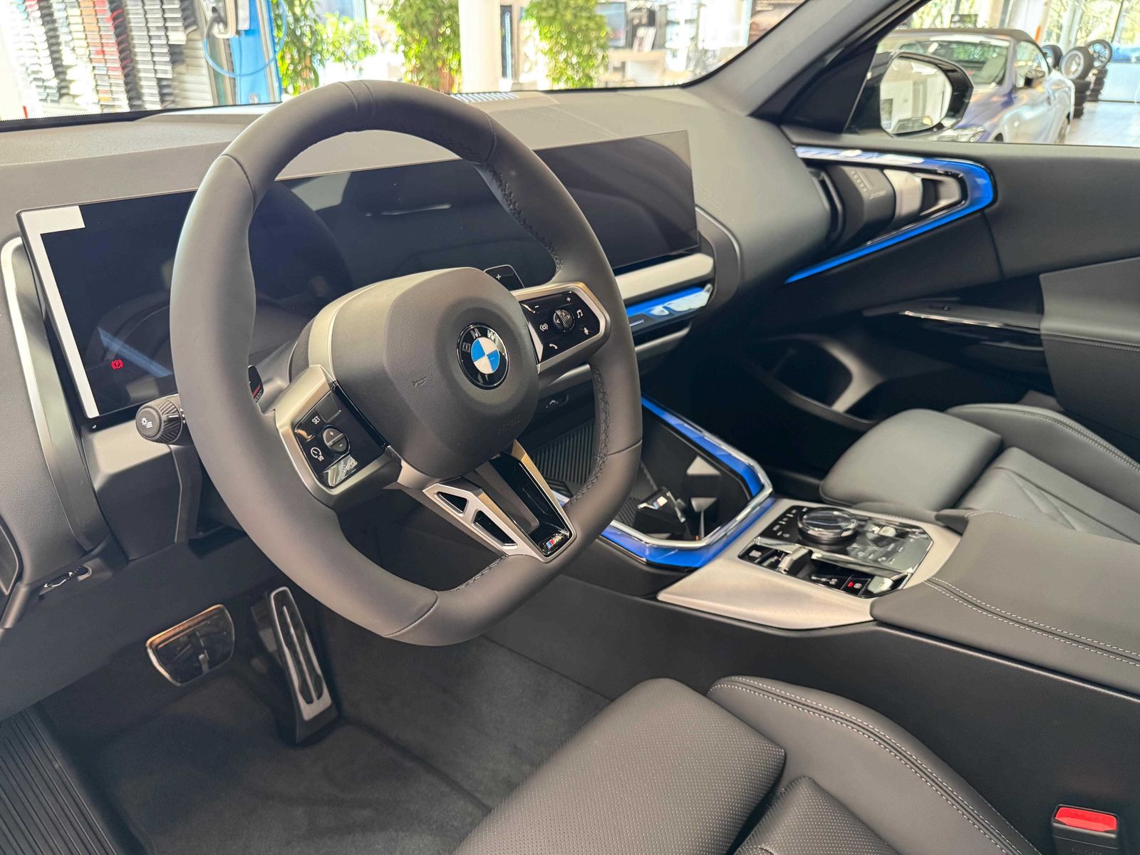 BMW X3 - Bild 4