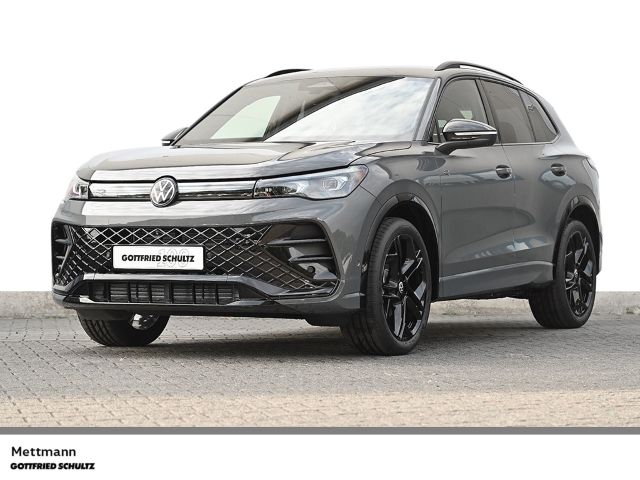 Volkswagen Tiguan R-Line 1.5 eTSI DSG SHZ NAV ACC HUD AHK I