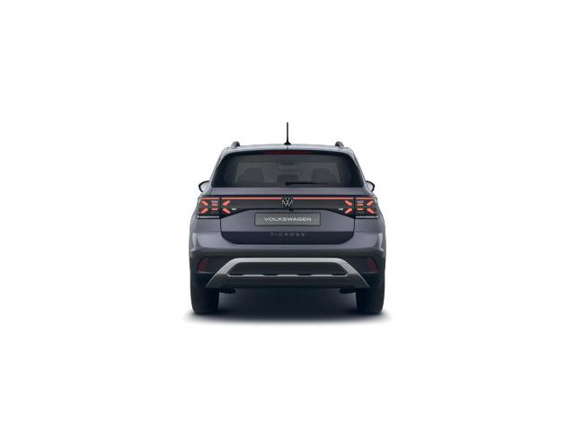 Volkswagen T-Cross - Bild 5