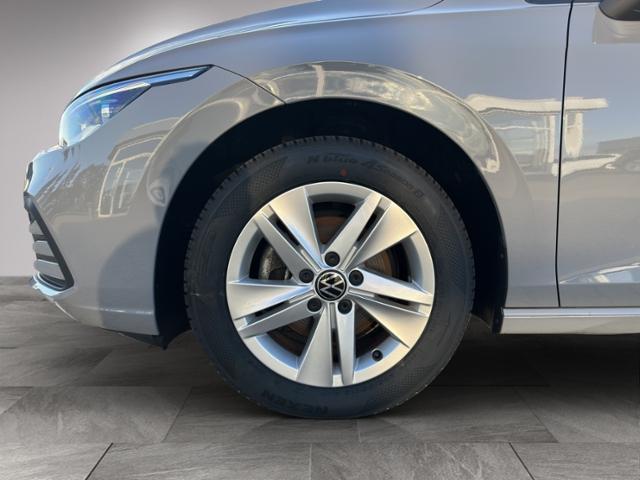 Volkswagen Golf Variant Life LED/AHK/RFK/Navi, миниатюра 20