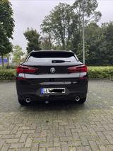 BMW X2 xDrive18d Advantage Plus Advantage Plus - BMW X2 in Leverkusen