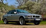 BMW 535 E34 - BMW 535 aus 1990