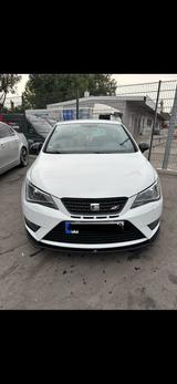 Seat Ibiza 1.8 TSI 141kW Start&Stop Cupra SC Cupra - Seat Ibiza: 14