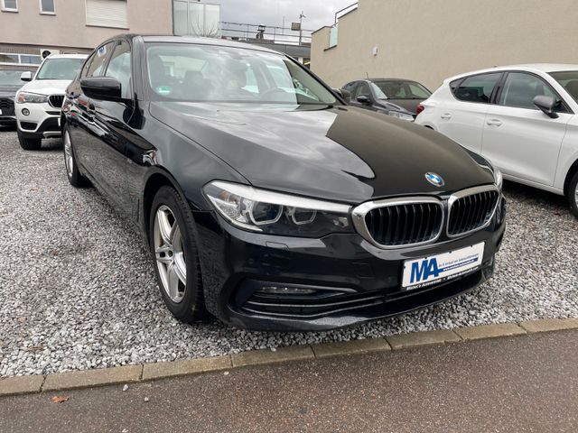 BMW 520 d Sport Line Navi Cam