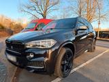 BMW Bmw x5 m50d 1.hand Voll! - BMW X5 M50 in Berlin
