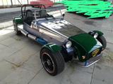 Andere Lotus Super Seven Replica - Andere Replica mit Benzin-Antrieb