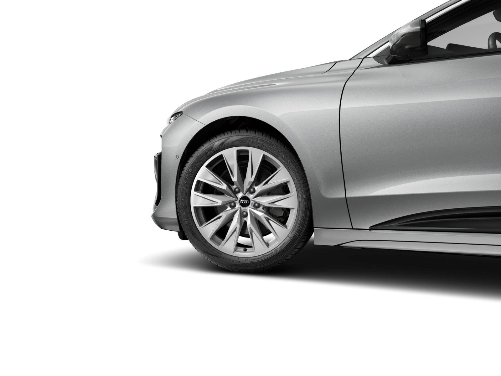 Audi A6 e-tron - Bild 3