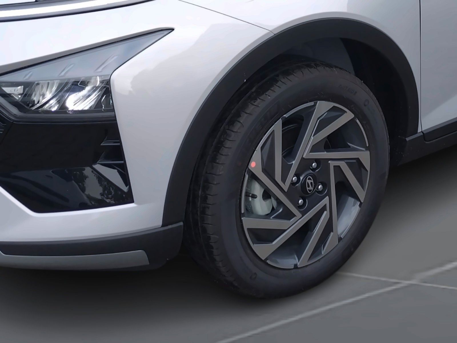 Hyundai BAYON - Bild 6