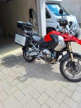 BMW R 1200 GS - Offers matching your search criteria