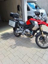 BMW R 1200 GS - Angebote entsprechen deinen Suchkriterien